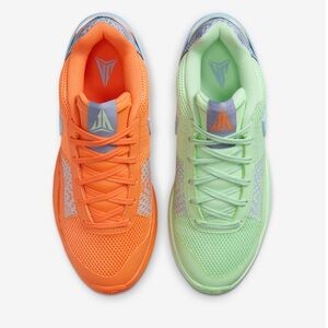 Nike JA 1, multi-color, New in Box - F15